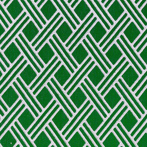 Dorcas Verde by Gaston Y Daniela Designer Fabric