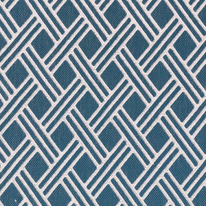 Dorcas Azul by Gaston Y Daniela Designer Fabric