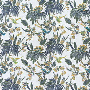 Carmencita Multi by Gaston Y Daniela Designer Fabric