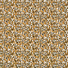 Teodora Marron by Gaston Y Daniela Designer Fabric