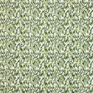 Teodora Verde by Gaston Y Daniela Designer Fabric