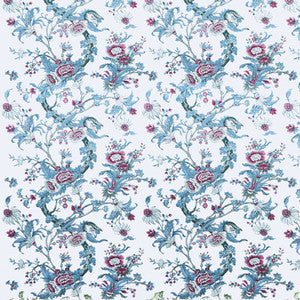 Mily Azul by Gaston Y Daniela Designer Fabric