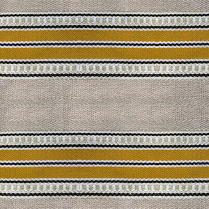 Adam Amarillo by Gaston Y Daniela Designer Fabric