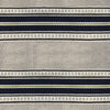 Adam Azul by Gaston Y Daniela Designer Fabric