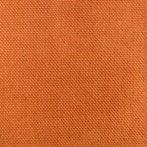 Dobra Naranja by Gaston Y Daniela Designer Fabric