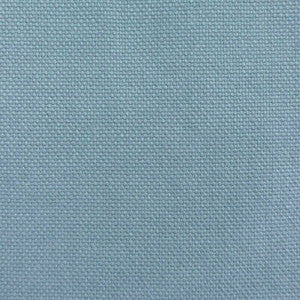 Dobra Azul Medio by Gaston Y Daniela Designer Fabric