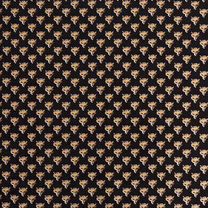 Raposu Onyx by Gaston Y Daniela Designer Fabric