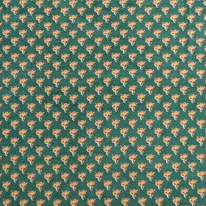 Raposu Verde by Gaston Y Daniela Designer Fabric