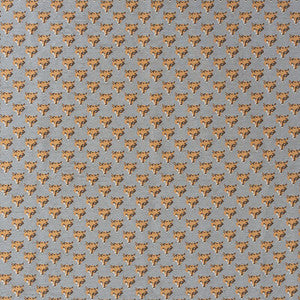 Raposu Gris by Gaston Y Daniela Designer Fabric