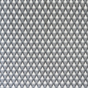 Peruyes Gris by Gaston Y Daniela Designer Fabric