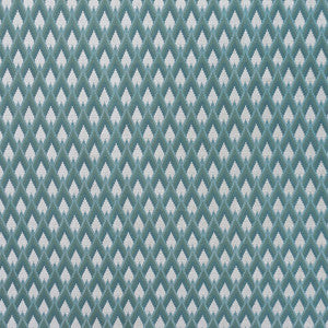 Peruyes Verde Agua by Gaston Y Daniela Designer Fabric