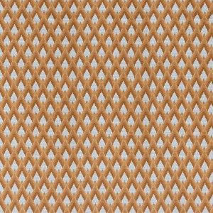 Peruyes Ocre by Gaston Y Daniela Designer Fabric