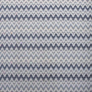 Alaior Azul/Blanco LCT1106.001.0 by Gaston Y Daniela Fabric