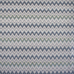 Alaior Azul/Verde LCT1106.002.0 by Gaston Y Daniela Fabric