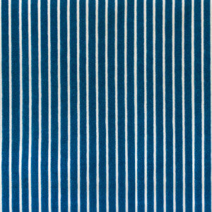 Mayrit Azul Pavo LCT1111.007.0 by Gaston Y Daniela Fabric