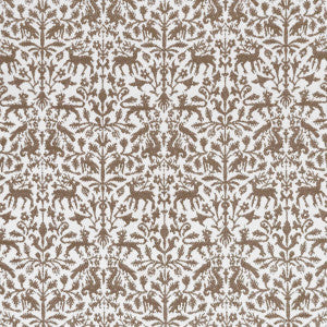 Augusta Emerita Tabaco LCT1112.002.0 by Gaston Y Daniela Fabric