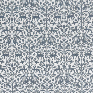 Augusta Emerita Azul LCT1112.005.0 by Gaston Y Daniela Fabric