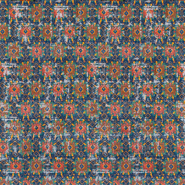 Gaston Y Daniela Multipurpose LCT1129.001.0 Multipurpose VISCOSE - 50%;COTTON - 25%;POLYESTER - 25% Italy </p><p>Repeat: H: , V: 27.5 21 - My Fabric Connection -