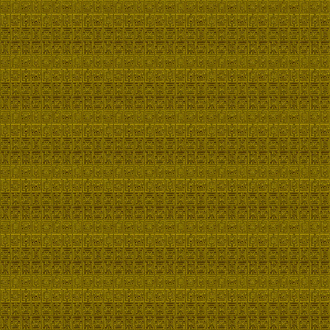 Conde De Aranda - Mostaza LCT1133.005.0 by Gaston Y Daniela Designer Fabric