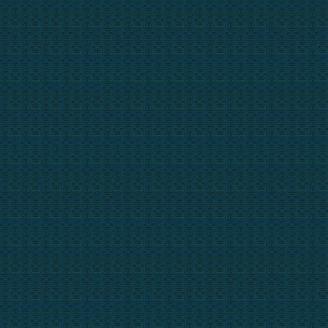 Conde De Aranda - Azul LCT1133.010.0 by Gaston Y Daniela Designer Fabric