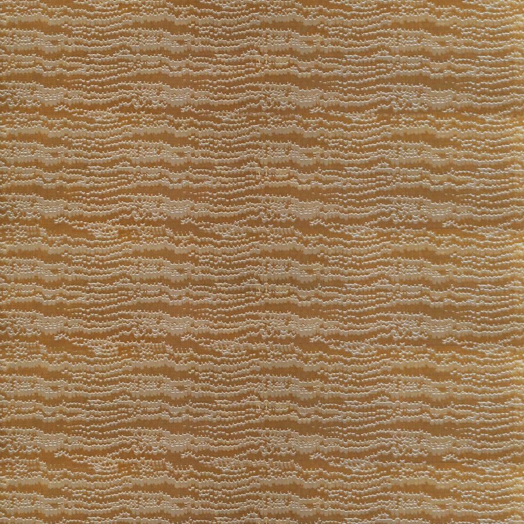El Sabio - Ocre LCT1136.005.0 by Gaston Y Daniela Designer Fabric