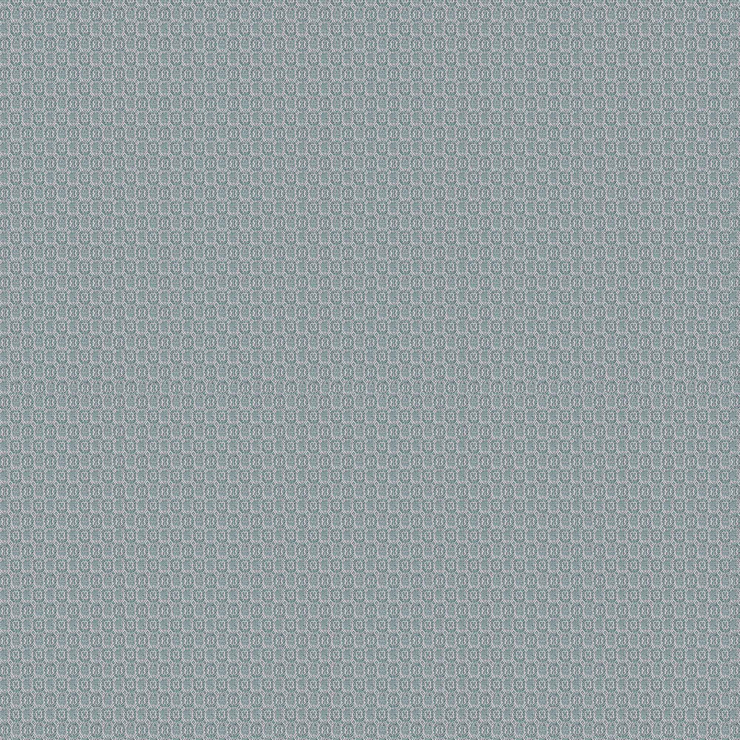 Sobresaliente - Azul LCT1138.004.0 by Gaston Y Daniela Designer Fabric