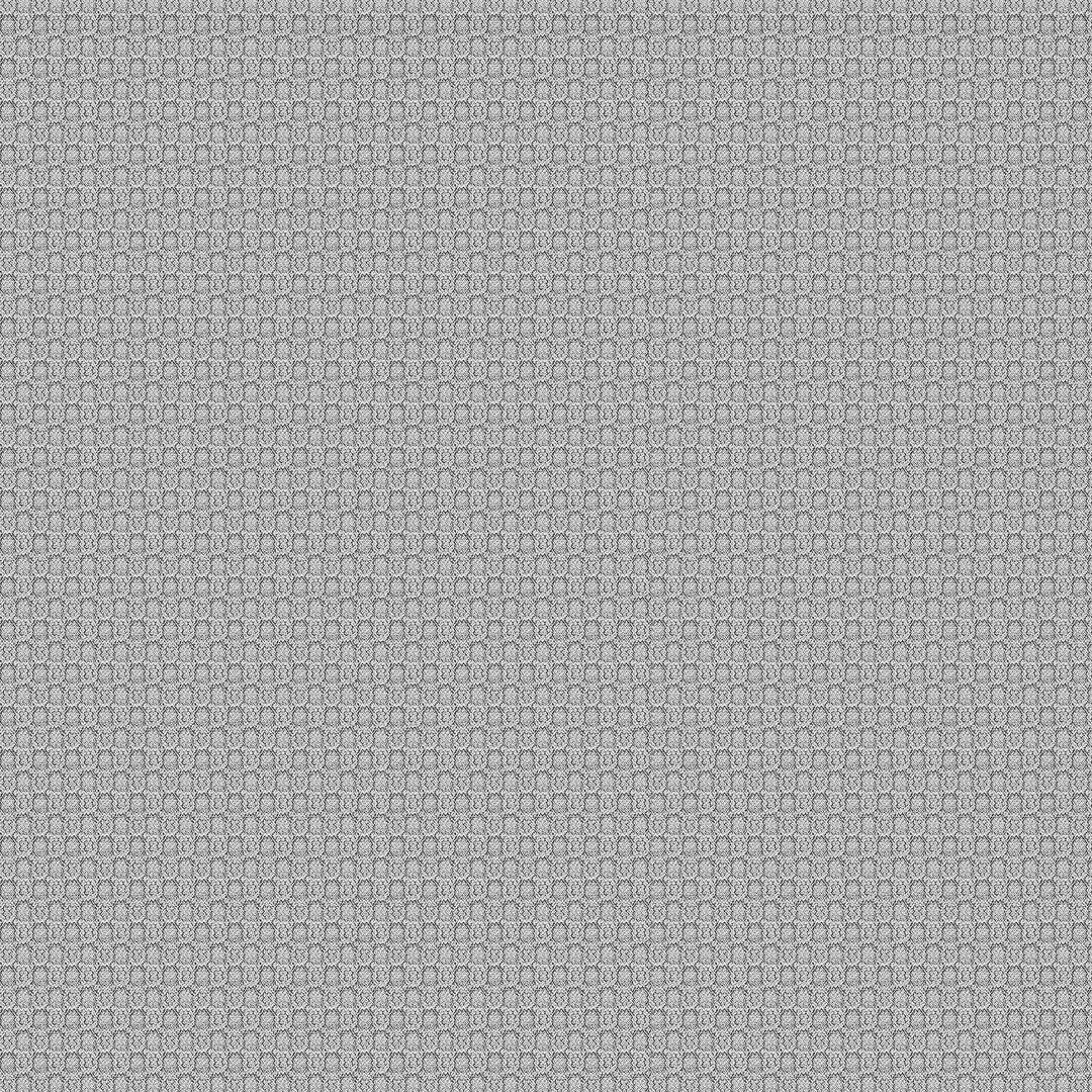 Sobresaliente - Blanco LCT1138.005.0 by Gaston Y Daniela Designer Fabric