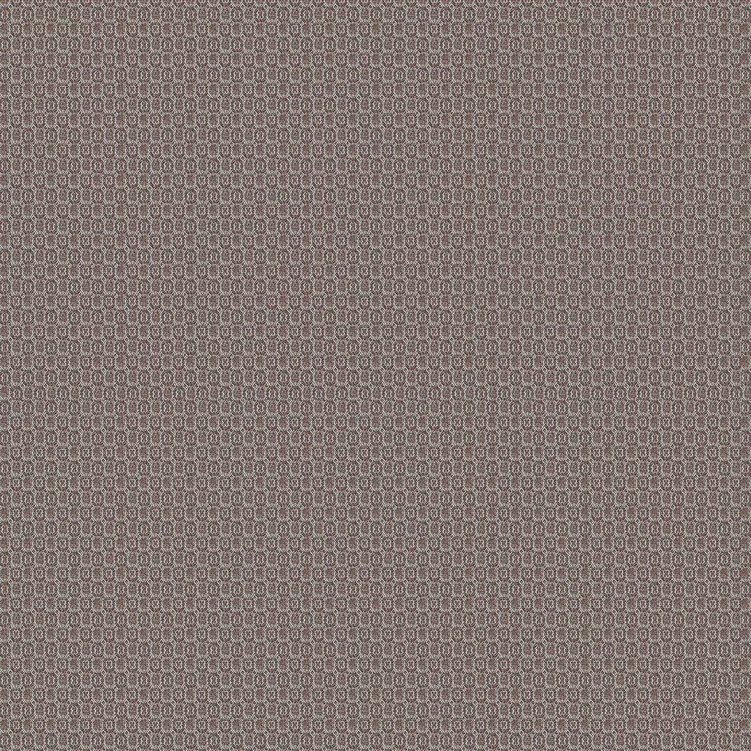 Sobresaliente - Chocolate LCT1138.007.0 by Gaston Y Daniela Designer Fabric