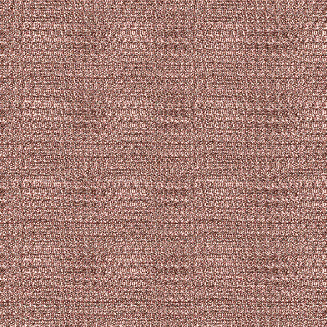 Sobresaliente - Teja LCT1138.012.0 by Gaston Y Daniela Designer Fabric
