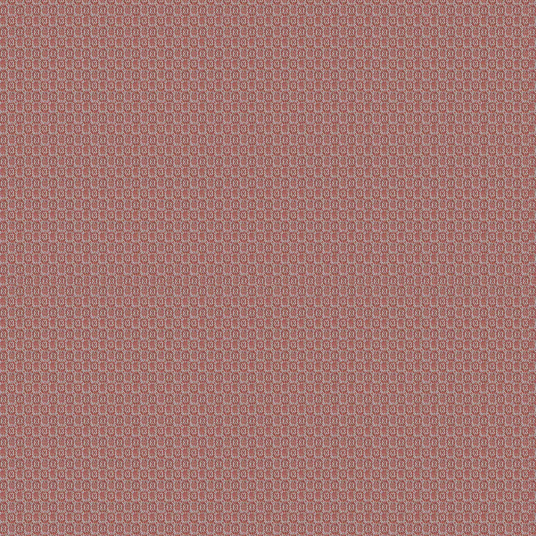 Sobresaliente - Rojo LCT1138.013.0 by Gaston Y Daniela Designer Fabric