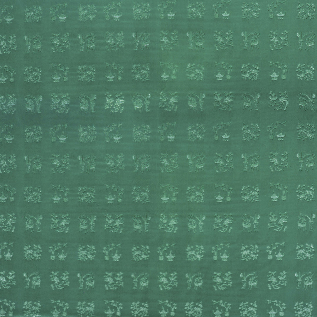 Neon - Verde LCT1139.004.0 by Gaston Y Daniela Designer Fabric