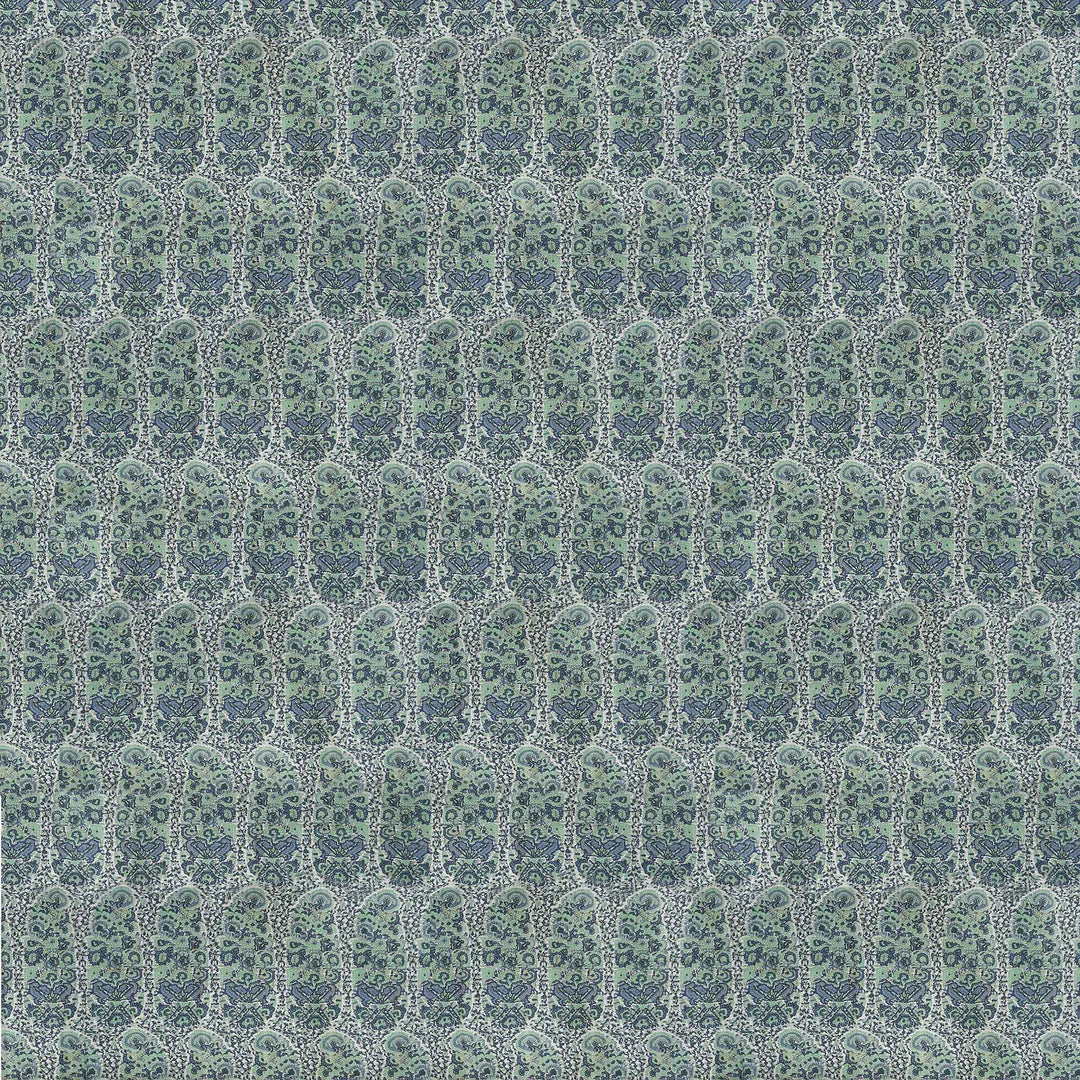 Diamante - Verde LCT1143.004.0 by Gaston Y Daniela Designer Fabric