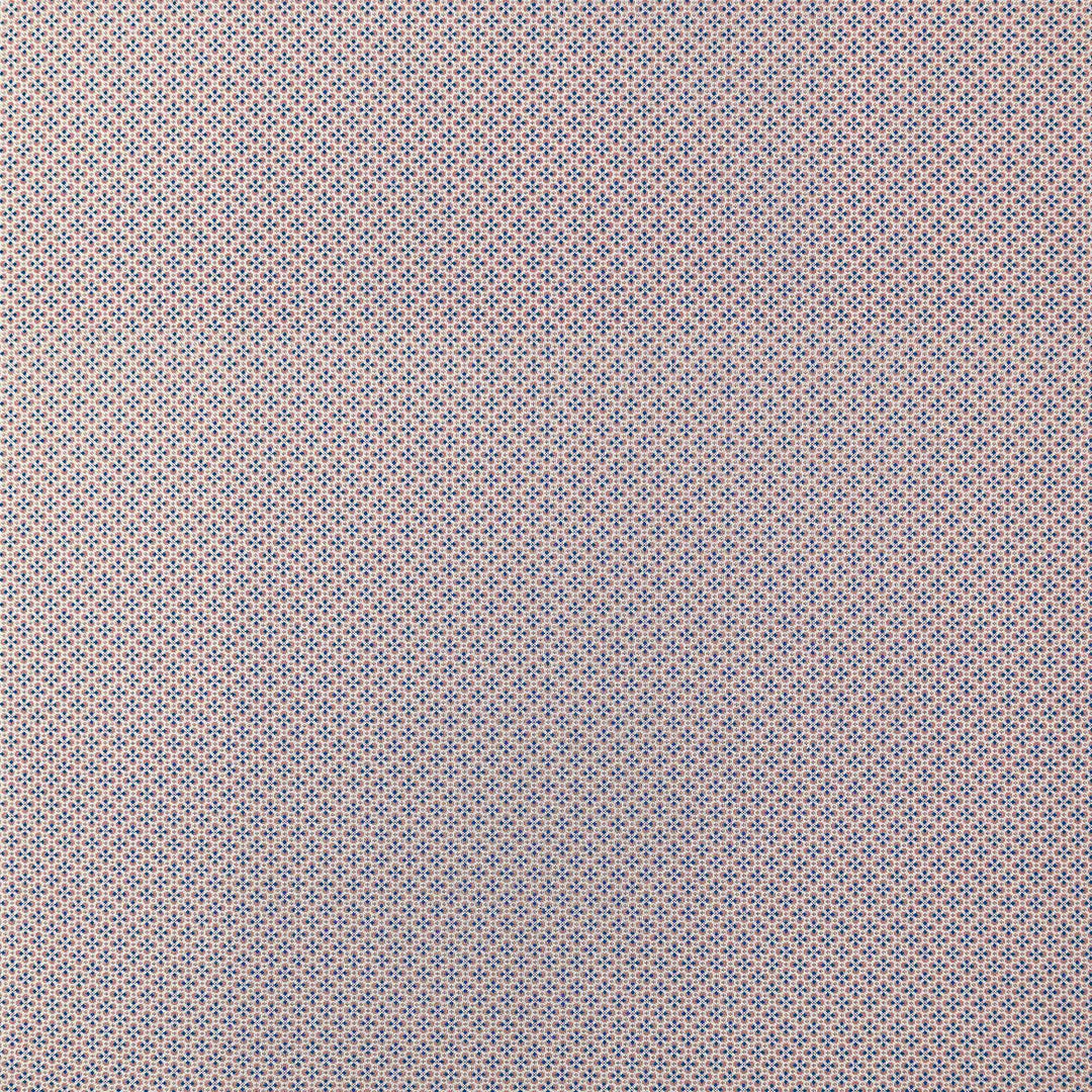 Prodigiosa - Rosa/Azul LCT1145.001.0 by Gaston Y Daniela Designer Fabric