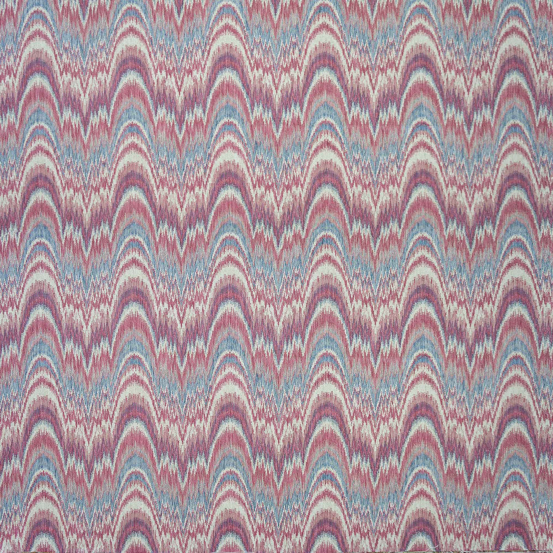 Spencer Tracy - Azul/Rosa LCT1146.002.0 by Gaston Y Daniela Designer Fabric
