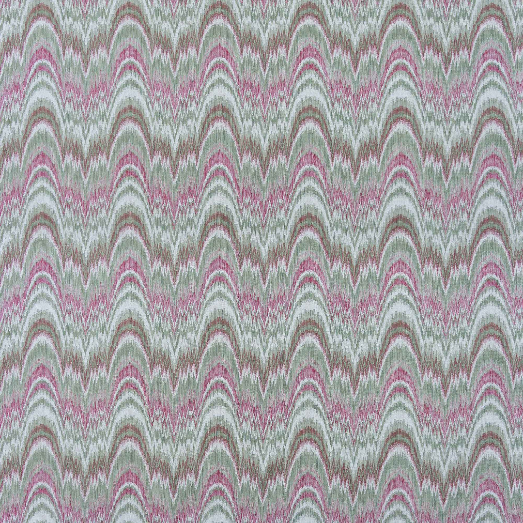 Spencer Tracy - Verde/Rojo LCT1146.003.0 by Gaston Y Daniela Designer Fabric