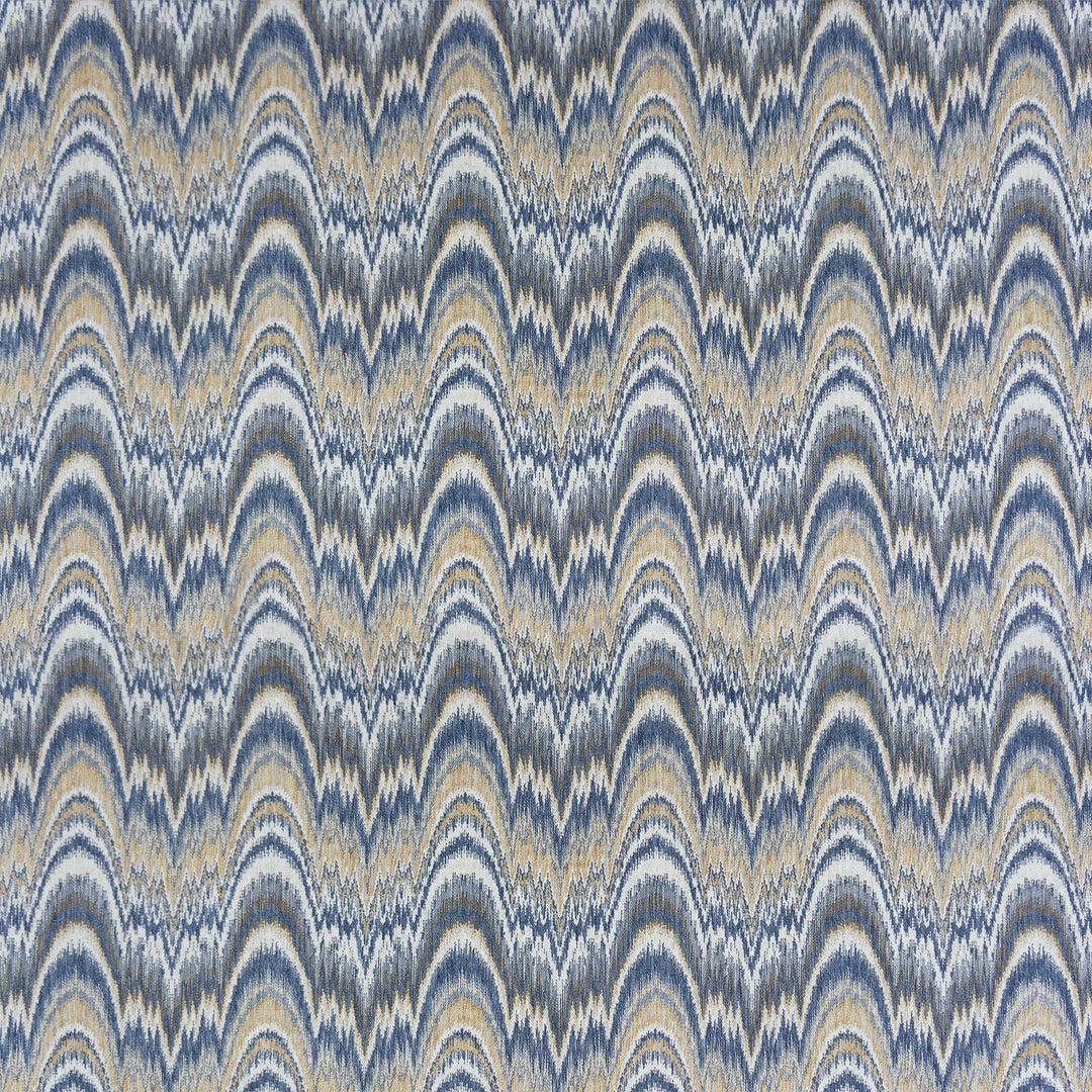 Spencer Tracy - Navy LCT1146.008.0 by Gaston Y Daniela Designer Fabric