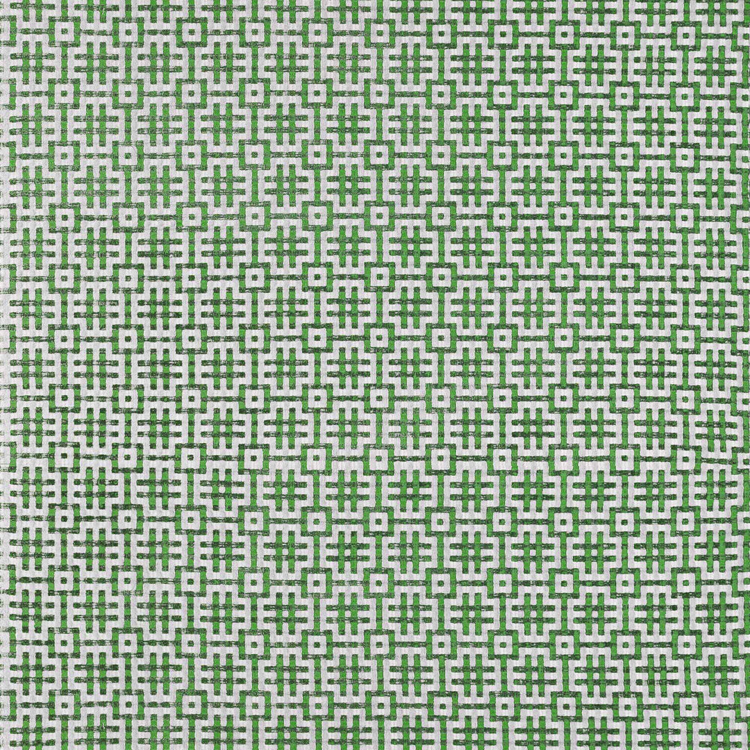 Fortuna - Verde LCT1147.006.0 by Gaston Y Daniela Designer Fabric