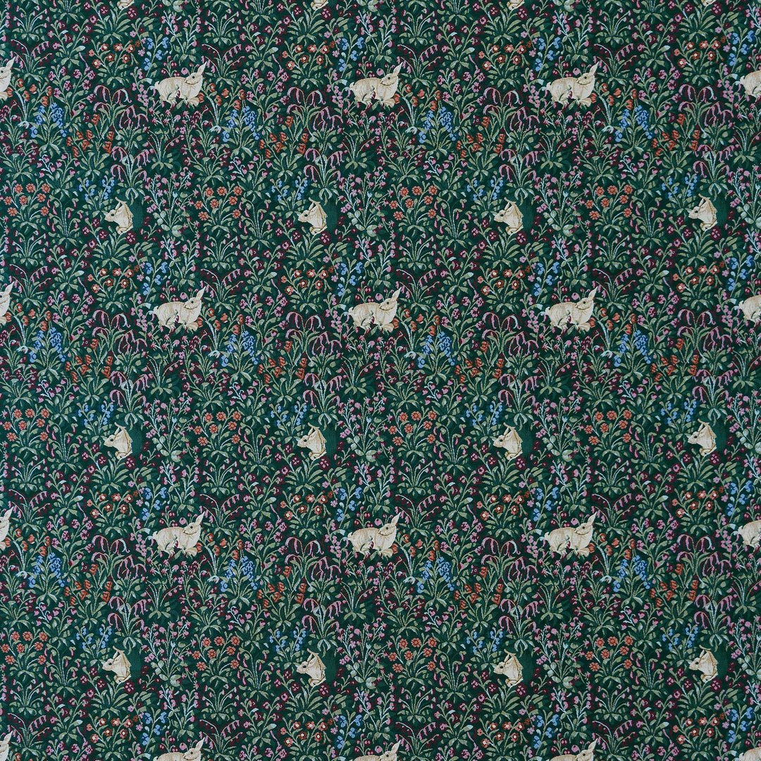 Christie - Verde LCT1148.001.0 by Gaston Y Daniela Designer Fabric