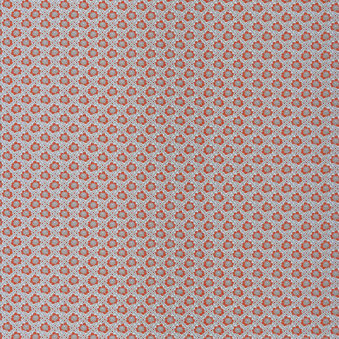 Espinela - Naranja LCT1149.003.0 by Gaston Y Daniela Designer Fabric
