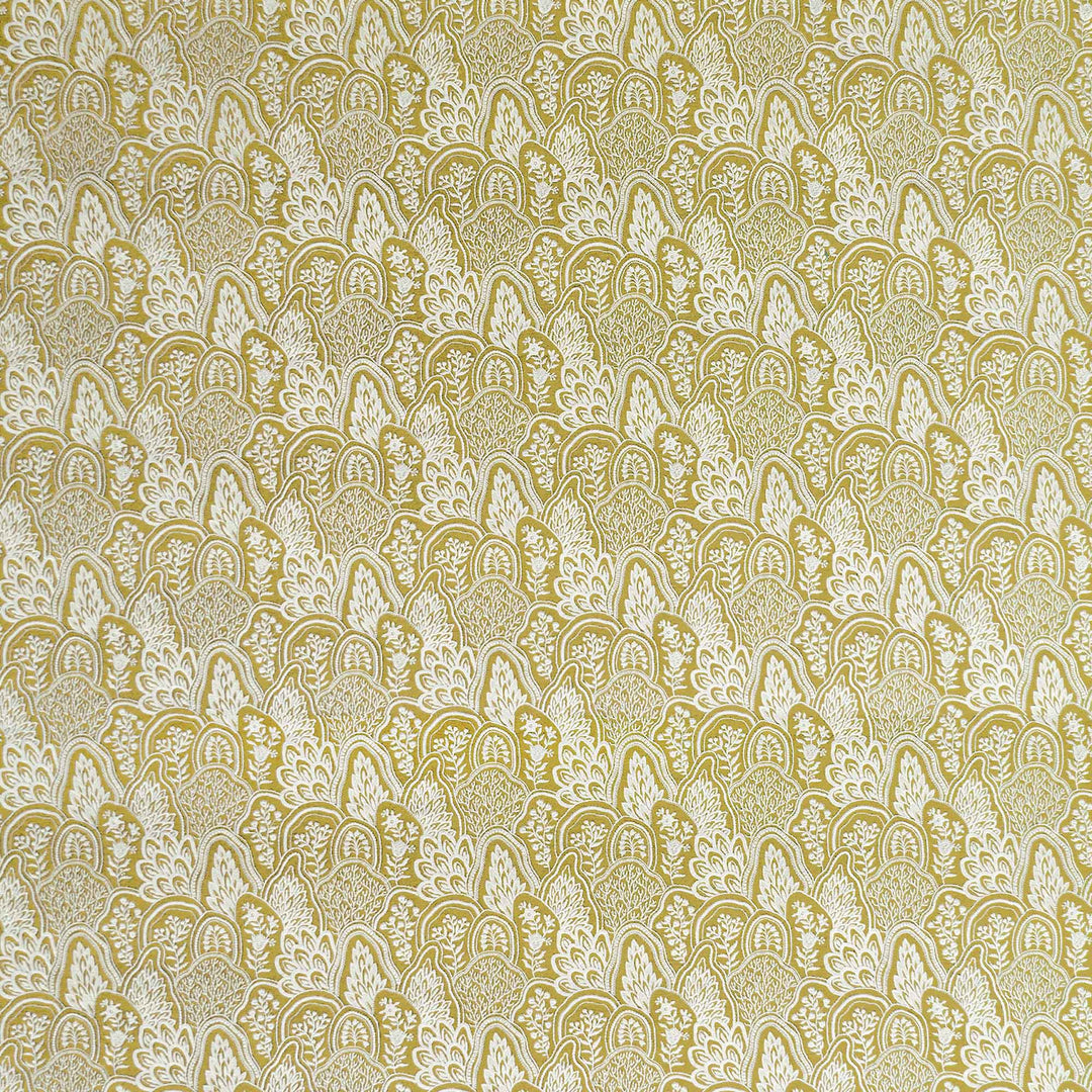 Jota - Amarillo LCT1150.001.0 by Gaston Y Daniela Designer Fabric