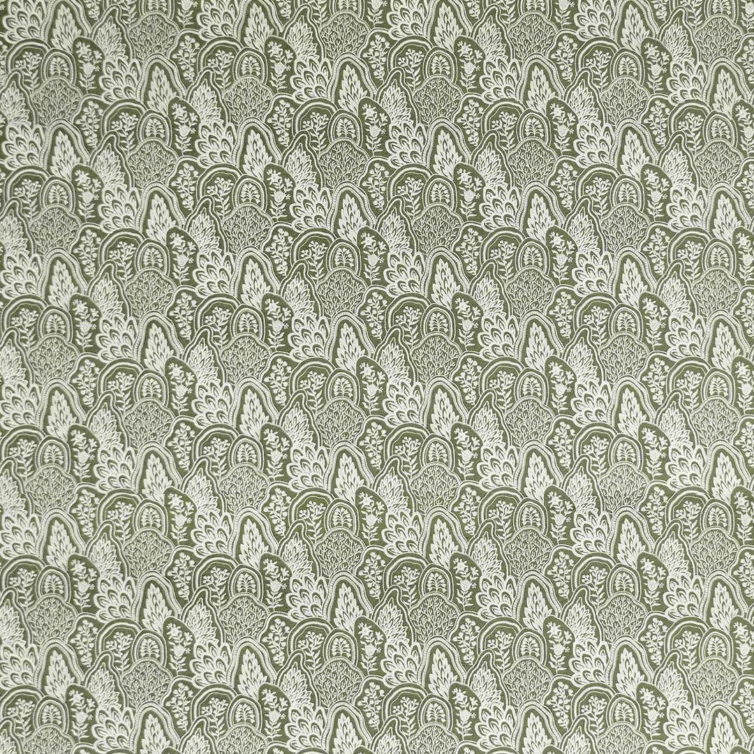 Jota - Verde LCT1150.003.0 by Gaston Y Daniela Designer Fabric