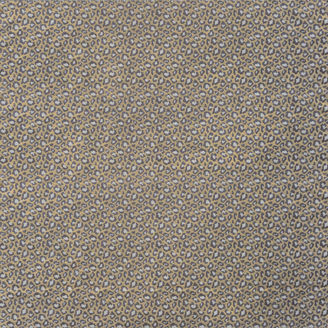Capricornio - Ocre LCT1151.002.0 by Gaston Y Daniela Designer Fabric