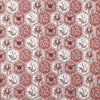 Decameron - Rojo LCT1152.001.0 by Gaston Y Daniela Designer Fabric