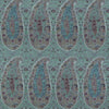 Tesorero - Azul LCT1157.003.0 by Gaston Y Daniela Designer Fabric