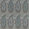 Tesorero - Verde LCT1157.005.0 by Gaston Y Daniela Designer Fabric