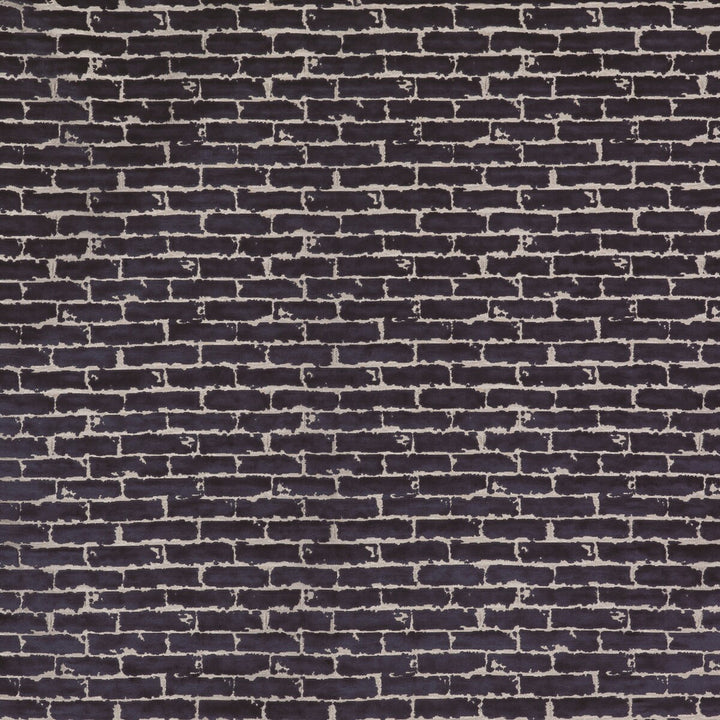 Mendilibar Azul Petroleo by Gaston Y Daniela Designer Fabric LORENZO CASTILLO III VISCOSE - 49%;RAYON - 37%;POLYESTER - 14% Italy HEAVY Horizontal: 13.75 and Vertical: 11.5 54 - Swanky Fabrics -