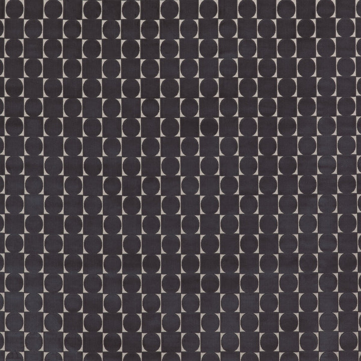 Luigi Azul Petroleo by Gaston Y Daniela Designer Fabric LORENZO CASTILLO III VISCOSE - 52%;POLYESTER - 48% Belgium HEAVY Horizontal: 4.5 and Vertical: 4.5 55 - Swanky Fabrics -