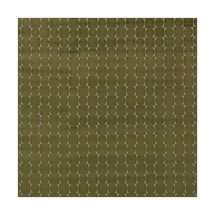 Luigi Verde by Gaston Y Daniela Designer Fabric LORENZO CASTILLO III VISCOSE - 52%;POLYESTER - 48% Belgium HEAVY Horizontal: 4.5 and Vertical: 4.5 55 - Swanky Fabrics -