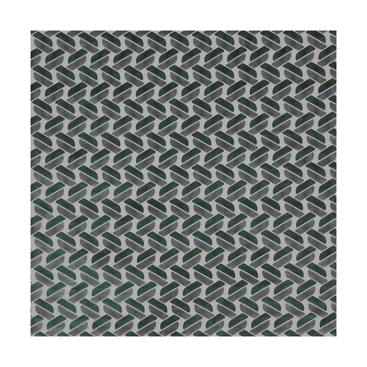 Juanin Verde/Gris by Gaston Y Daniela Fabric Gaston Y Daniela Fabric Juanin Verde/GrisFabric LORENZO CASTILLO III VISCOSE - 56%;POLYESTER - 44% Belgium </p><p>Repeat: H: 3.5, V: 4.75 55 - Fabric Carolina -