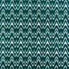 Janano Verde Oscuro by Gaston Y Daniela Designer Fabric